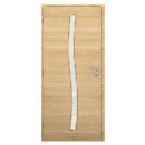 Solodoor / 20 gabreta 700 / Gabreta 2 700 - (750x120x1985)