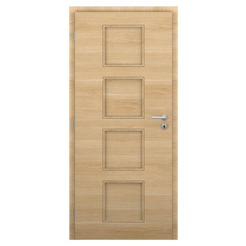 Solodoor / 27 sima 700 / Sima 12 700 - (750x120x1985)