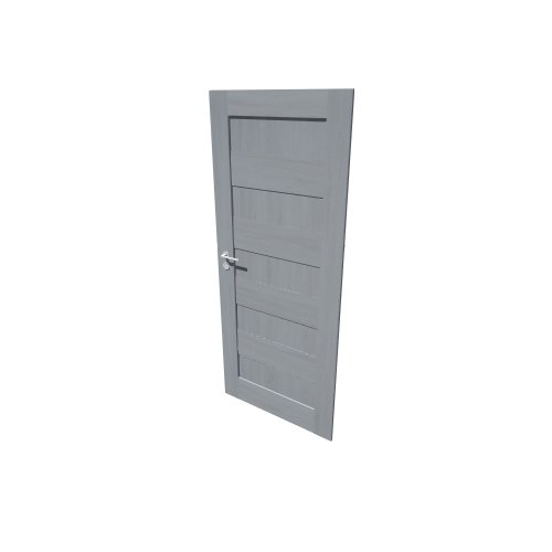Solodoor / 49 türen 800 / Turen 41 800 - (844x120x1985)