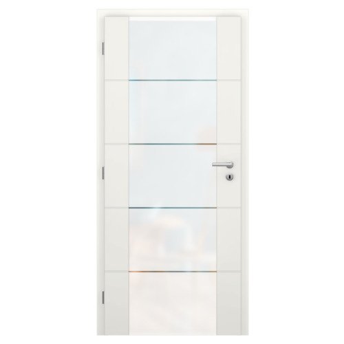 Solodoor / 22 polar 900 / Polar 7 900 - (950x120x1985)