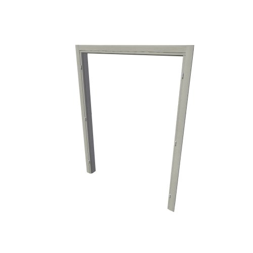 Solodoor / Door frames / Zaruben unico 1400 - (1611x131x2075)