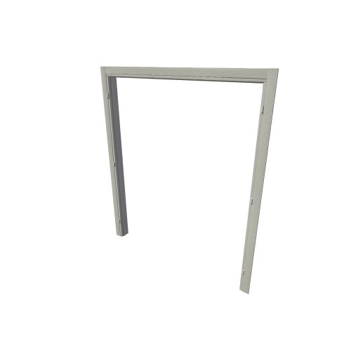 Solodoor / Door frames / Zaruben unico 1600 - (1811x131x2075)