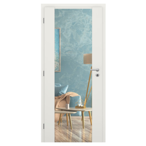 Solodoor / 22 polar 600 / Polar 27 600 - (650x120x1985)