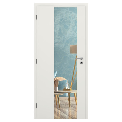 Solodoor / 22 polar 600 / Polar 28 600 - (650x120x1985)