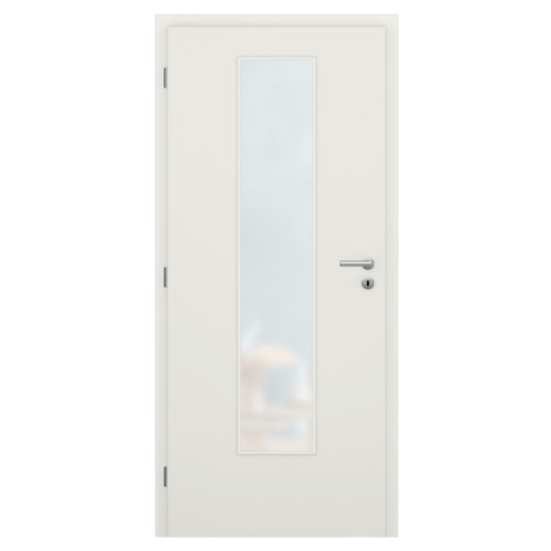 Solodoor / 22 polar 900 / Polar 26 900 - (950x120x1985)