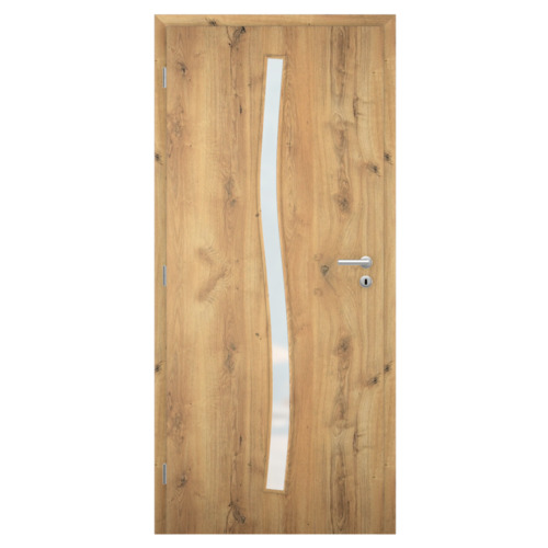 Solodoor / 30 smart 600 / Smart 1 600 - (650x120x1985)