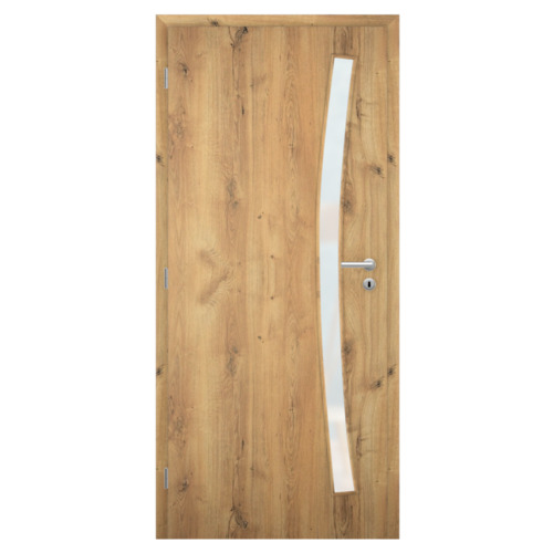 Solodoor / 30 smart 600 / Smart 21 600 - (650x120x1985)
