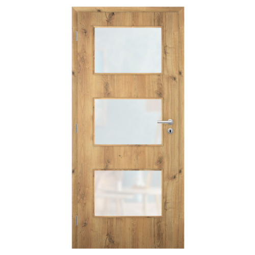Solodoor / 30 smart 600 / Smart 6 600 - (650x120x1985)