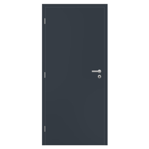 Solodoor / 32 smart lak 600 / Smart lak snow 0 600 - (650x120x1985)