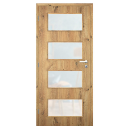 Solodoor / 30 smart 900 / Smart 17 900 - (950x120x1985)