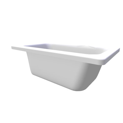 Teiko / Bäder / Klasik 120 - (1200x700x398)