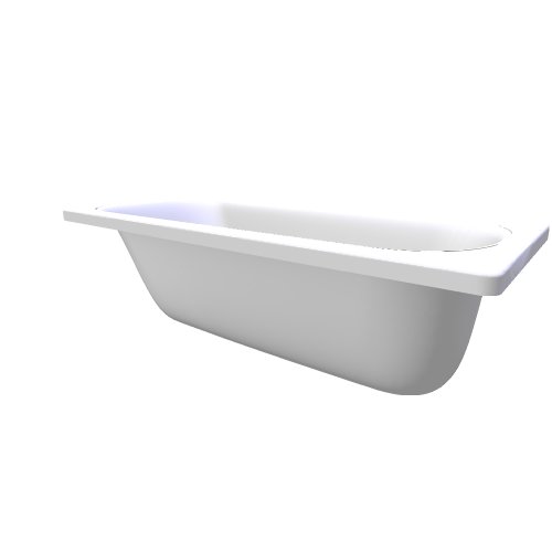 Teiko / Bäder / Klasik 150 - (1500x700x426)