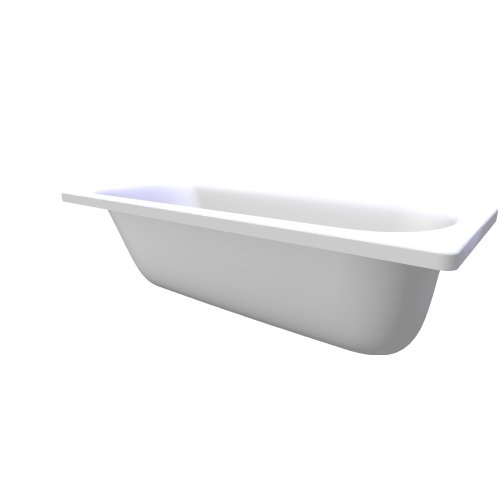 Teiko / Bäder / Klasik 160 - (1600x700x426)