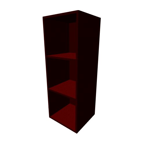 Top Office / Maya / lim 46 - (450x430x1220)