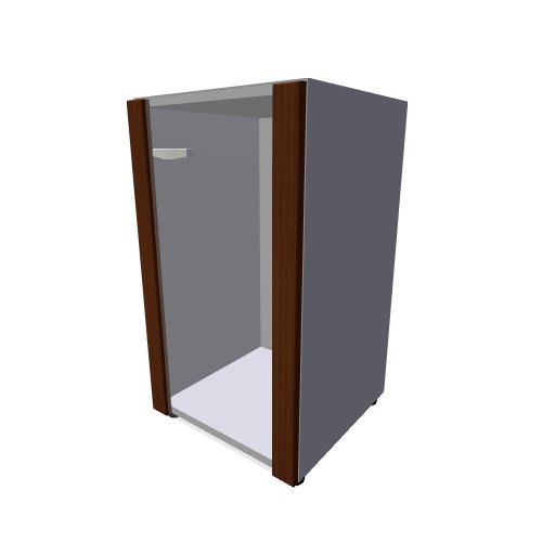 Top Office / Senator / sn842 a - (450x463x795)