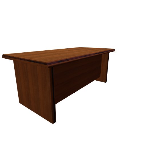 Top Office / Senator / sn 802 sc - (900x1800x720)