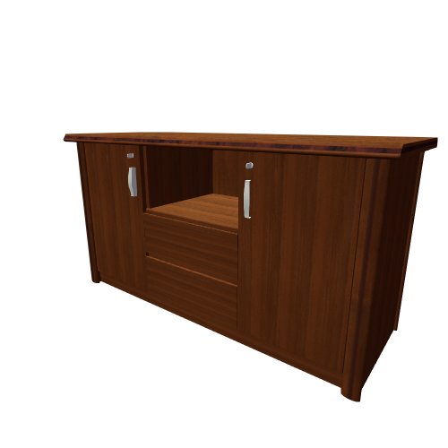 Top Office / Senator / sn 818 ms - (1250x500x650)