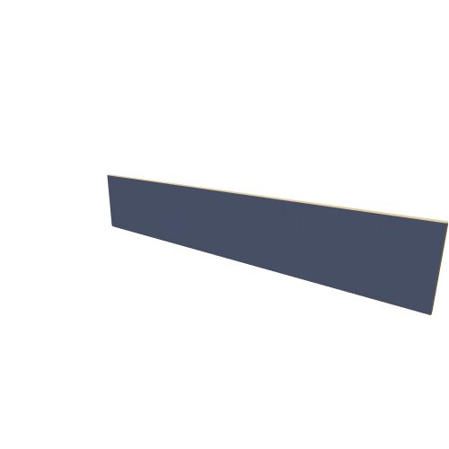 Top Office / SMART+ / S+337 - (1800x25x330)