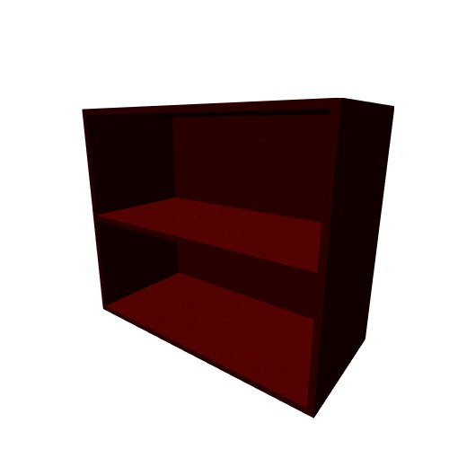 Top Office / Symbol / lib 91 - (900x430x765)