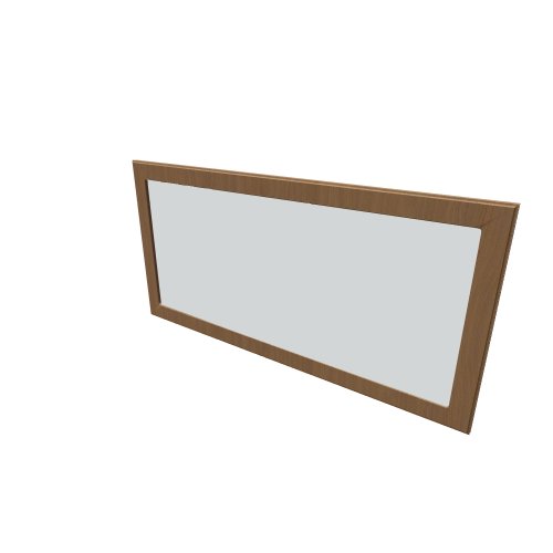 Trachea / 05 / 05 1197x597S - (1197x18x597)