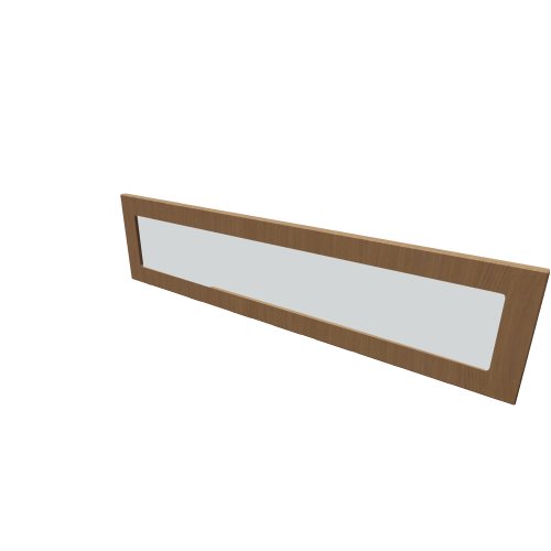 Trachea / 39 / 39 1197x297S - (1197x18x297)