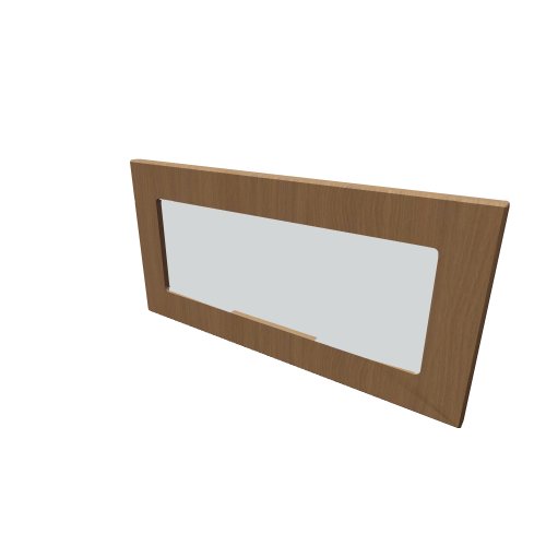 Trachea / 39 / 39 597x297S - (597x18x297)