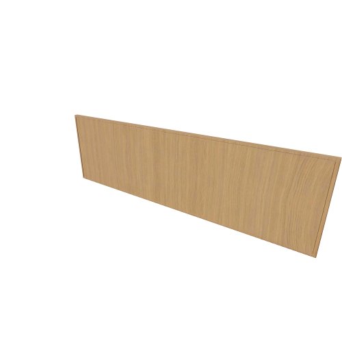 Trachea / 02 / 02 1197x358 - (1197x18x358)