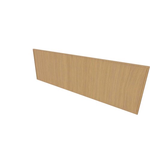 Trachea / 02 / 02 1197x397 - (1197x18x397)