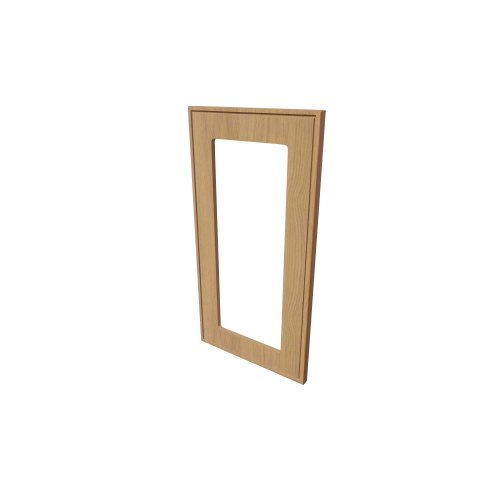 Trachea / 02 / 02 297x574S - (297x18x574)