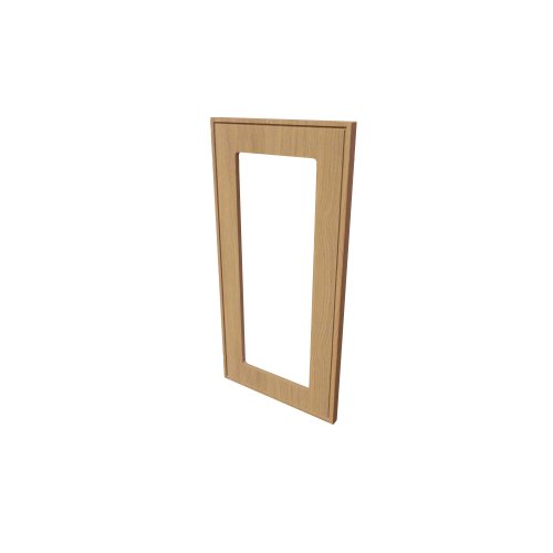 Trachea / 02 / 02 297x597S - (297x18x597)