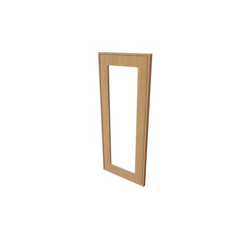 Trachea / 02 / 02 297x717S - (297x18x717)