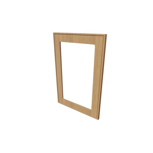 Trachea / 02 / 02 397x597S - (397x18x597)