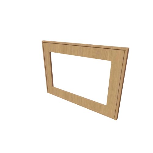 Trachea / 02 / 02 497x358S - (497x18x358)