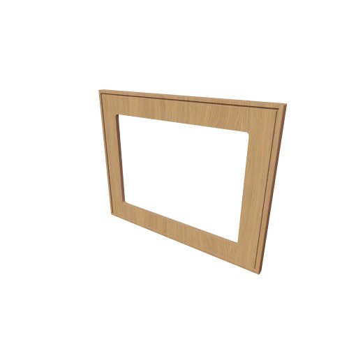 Trachea / 02 / 02 497x397S - (497x18x397)