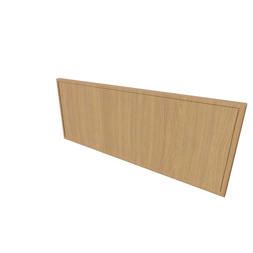 Trachea / 02 / 02 597x238 - (597x18x238)