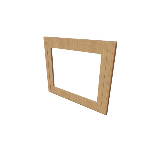 Trachea / 03 / 03 447x397S - (447x18x397)