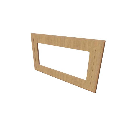 Trachea / 03 / 03 497x297S - (497x18x297)