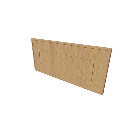 Trachea / 26 / 26 497x238 - (497x18x238)