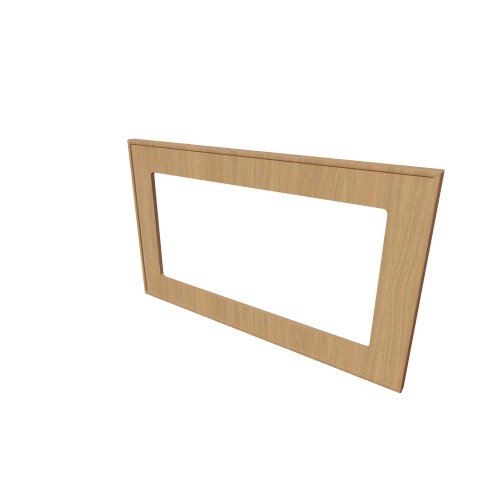 Trachea / 26 / 26 597x358S - (597x18x358)