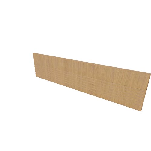 Trachea / D11 / D11 797x198 - (797x18x198)