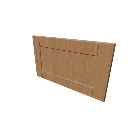 Trachea / 32 / 32 497x297 - (497x18x297)