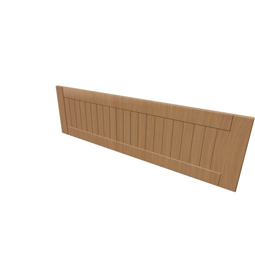 Trachea / 36 / 36 1197x358 - (1197x18x358)