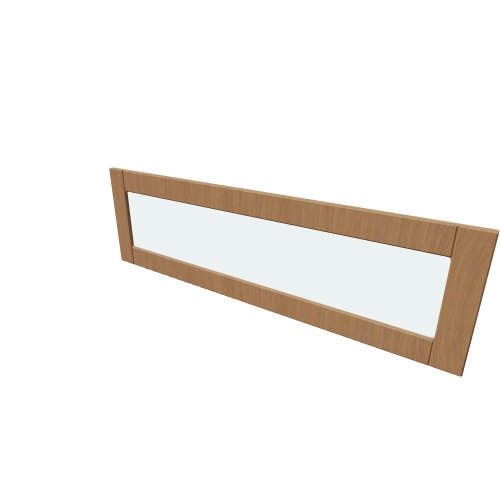 Trachea / 36 / 36 1197x358S - (1197x18x358)