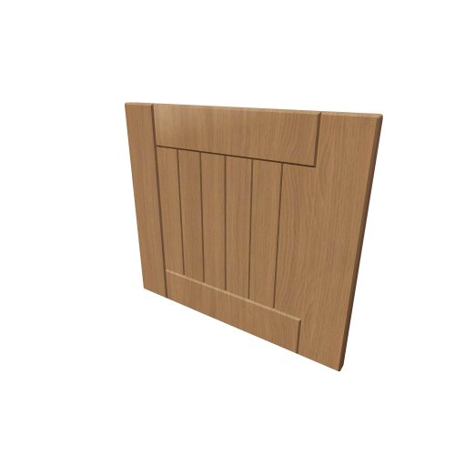 Trachea / 36 / 36 447x397 - (447x18x397)