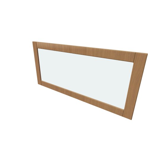 Trachea / 36L / 36L 1197x574S - (1197x18x574)