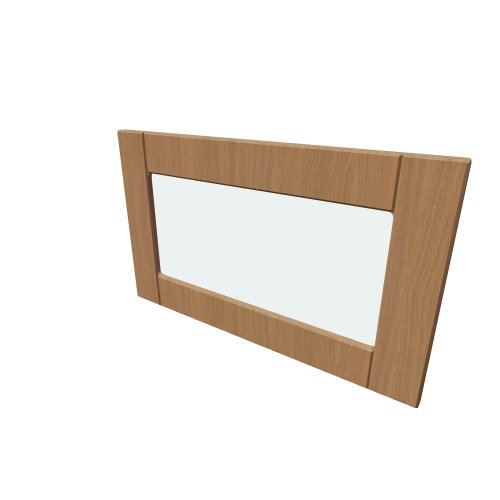 Trachea / 36L / 36L 597x358S - (597x18x358)