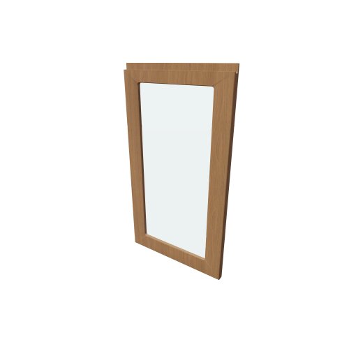 Trachea / 96H / 96H 397x717S - (397x22x717)