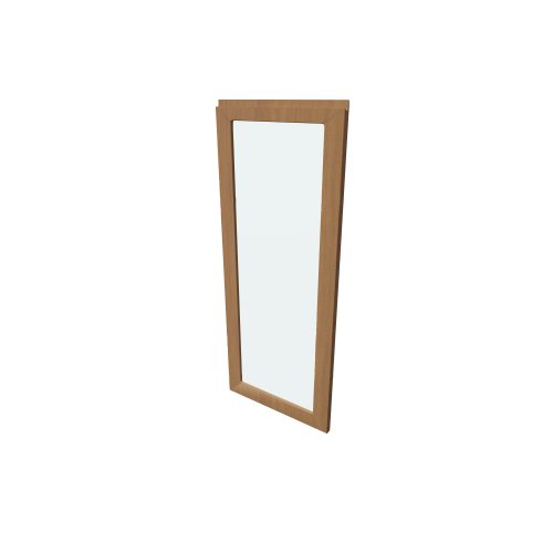 Trachea / 96H / 96H 447x1097S - (447x22x1097)