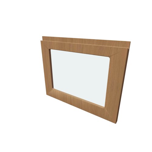 Trachea / 96H / 96H 447x358S - (447x22x358)