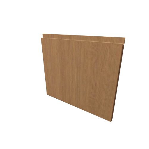 Trachea / 96H / 96H 447x397 - (447x22x397)